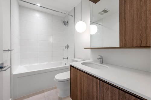 405-516 Foster Avenue, Coquitlam, BC 