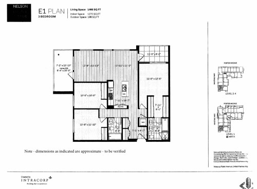 405-516 Foster Avenue, Coquitlam, BC 