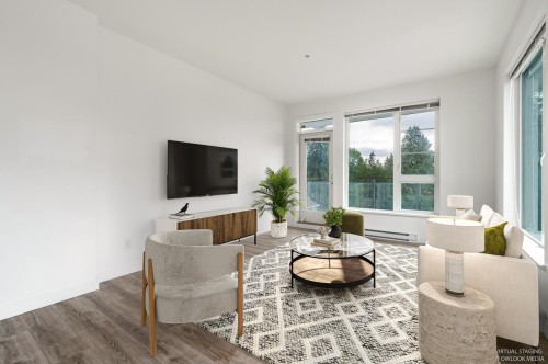 405-516 Foster Avenue, Coquitlam, BC 