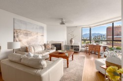 1003-1450 Pennyfarthing Drive  Vancouver, BC V6J 4X8