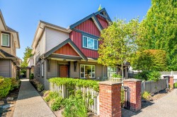 39-9699 Sills Avenue  Richmond, BC V6Y 0C8