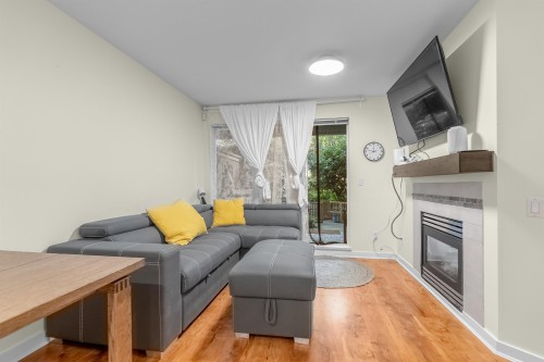 125-5700 Andrews Road, Richmond, BC 