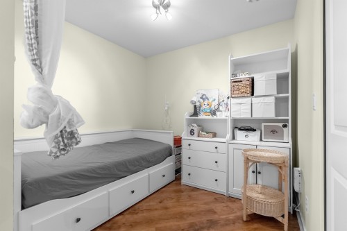 125-5700 Andrews Road, Richmond, BC 