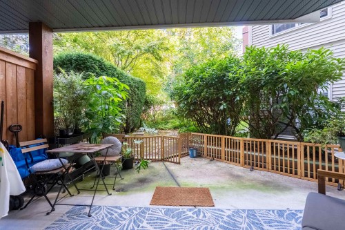 125-5700 Andrews Road, Richmond, BC 