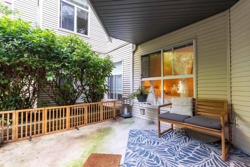 125-5700 Andrews Road, Richmond, BC 