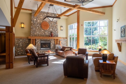 125-5700 Andrews Road, Richmond, BC 