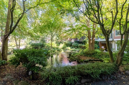 125-5700 Andrews Road, Richmond, BC 