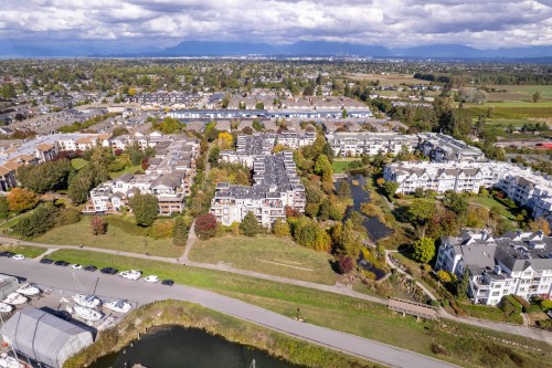 125-5700 Andrews Road, Richmond, BC 