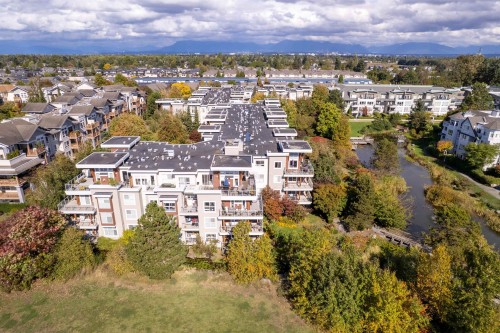 125-5700 Andrews Road, Richmond, BC 