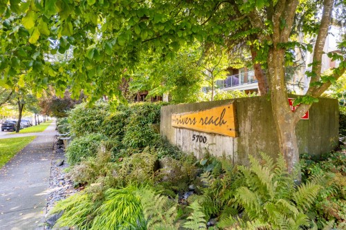 125-5700 Andrews Road, Richmond, BC 