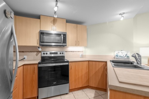 125-5700 Andrews Road, Richmond, BC 