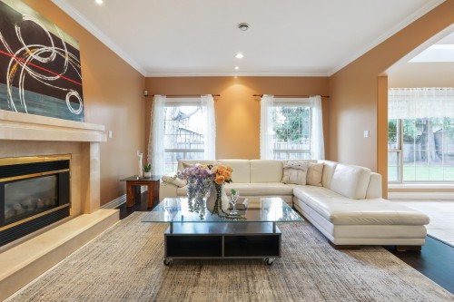 7460 Lombard Road, Richmond, BC 