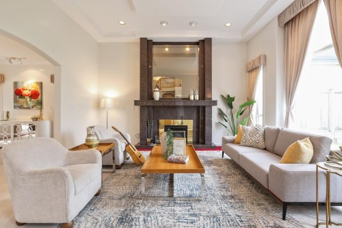 7460 Lombard Road, Richmond, BC 