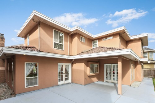 7460 Lombard Road, Richmond, BC 