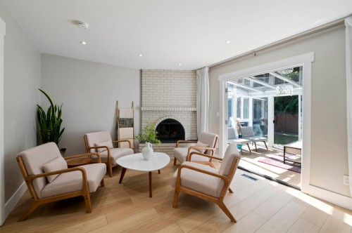 1261 River Drive, Coquitlam, BC 