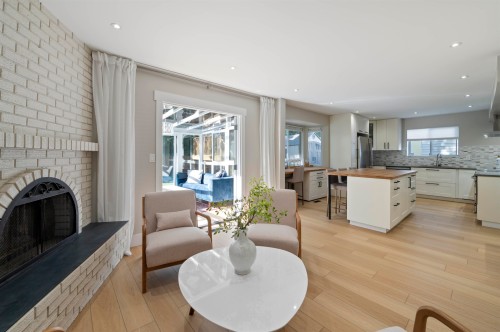 1261 River Drive, Coquitlam, BC 