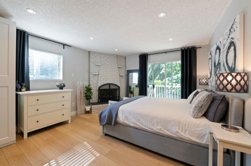 1261 River Drive, Coquitlam, BC 