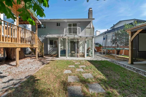 1261 River Drive, Coquitlam, BC 