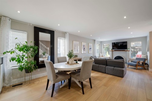 1261 River Drive, Coquitlam, BC 