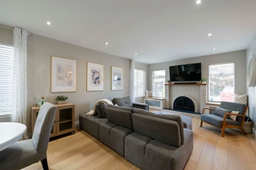 1261 River Drive, Coquitlam, BC 