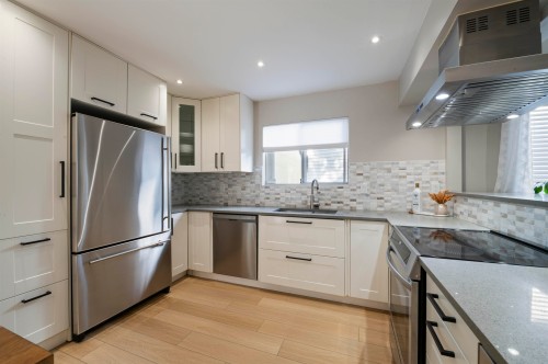 1261 River Drive, Coquitlam, BC 