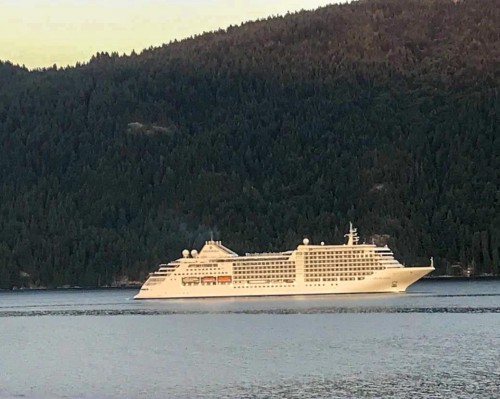 Lot 9 Collingwood Road, Keats Island, BC 