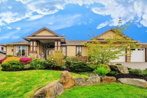 20282 Wharf Street, Maple Ridge, BC 