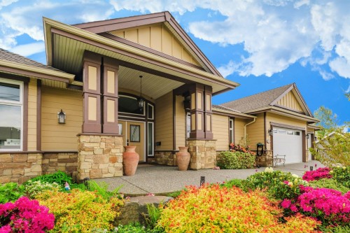 20282 Wharf Street, Maple Ridge, BC 