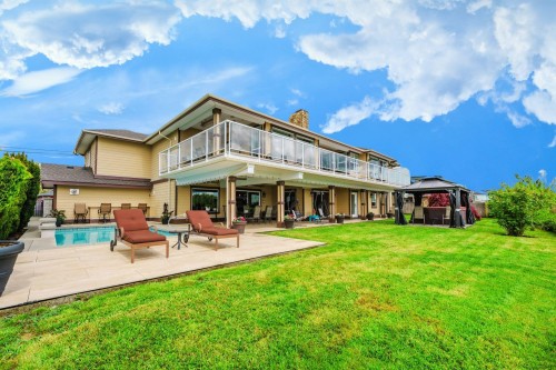 20282 Wharf Street, Maple Ridge, BC 