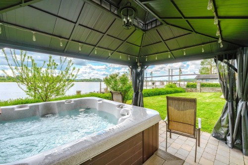 20282 Wharf Street, Maple Ridge, BC 