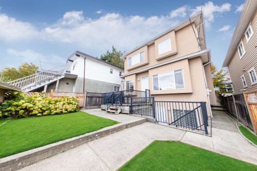 260 63Rd Avenue W, Vancouver, BC 