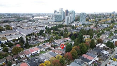 260 63Rd Avenue W, Vancouver, BC 