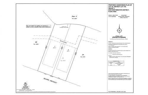 939 Selkirk Crescent, Coquitlam, BC 