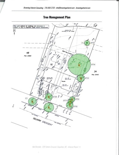 939 Selkirk Crescent, Coquitlam, BC 