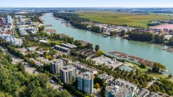 707-2763 Chandlery Place  Vancouver, BC V5S 4V4