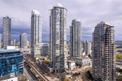 809-2008 Rosser Avenue  Burnaby, BC V5C 0H8