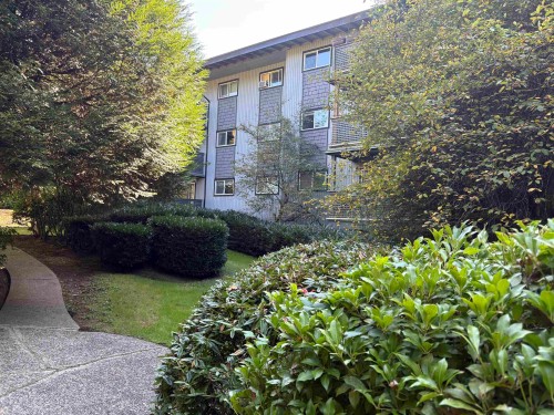 108-200 Westhill Place  Port Moody, BC V3H 1V2