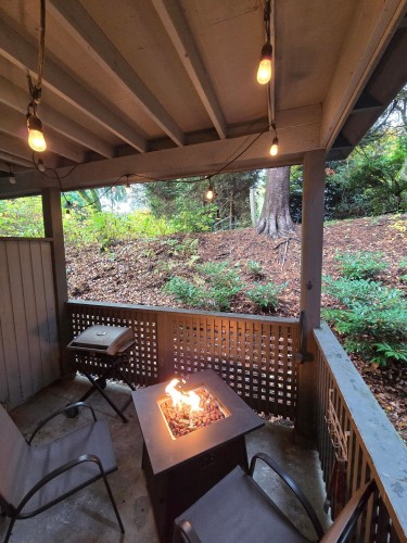 108-200 Westhill Place, Port Moody, BC 