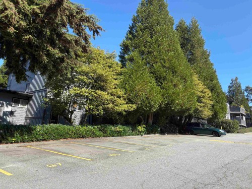 108-200 Westhill Place, Port Moody, BC 