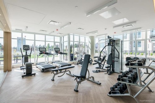 1204-1045 Austin Avenue, Coquitlam, BC 