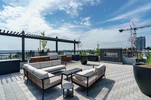 1204-1045 Austin Avenue, Coquitlam, BC 