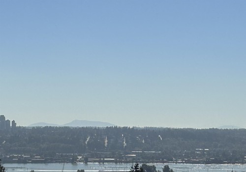 1204-1045 Austin Avenue, Coquitlam, BC 