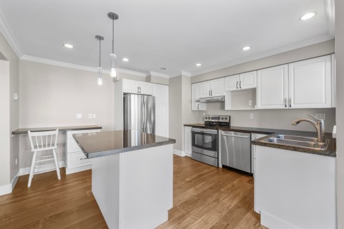 115-22515 116 Avenue, Maple Ridge, BC 