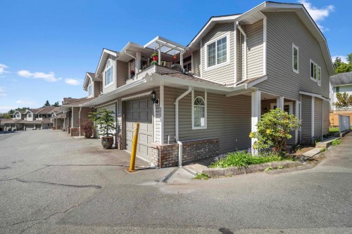 115-22515 116 Avenue, Maple Ridge, BC 