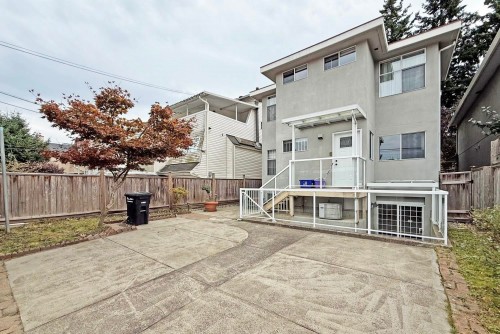 2789 24Th Avenue W, Vancouver, BC 