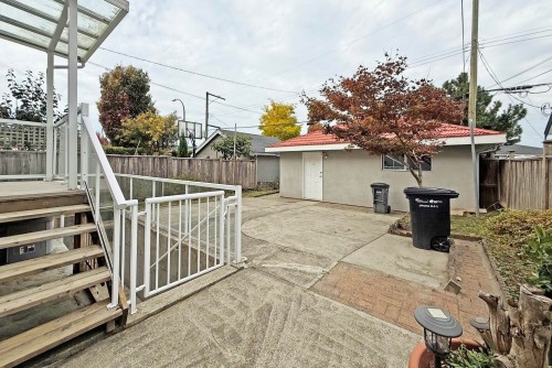 2789 24Th Avenue W, Vancouver, BC 