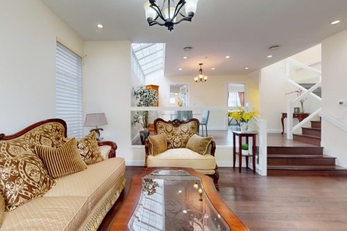 2789 24Th Avenue W, Vancouver, BC 