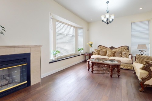 2789 24Th Avenue W, Vancouver, BC 