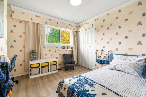 10864 Springmont Gate, Richmond, BC 