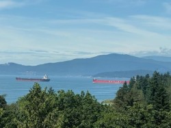 1201-2077 Nelson Street  Vancouver, BC V6G 2Y2